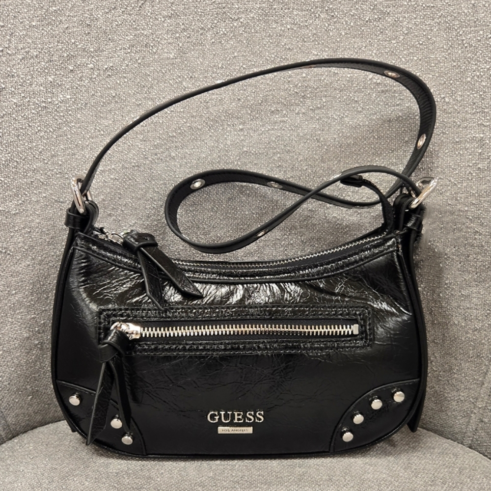 NEW Guess Shoulder Handbag